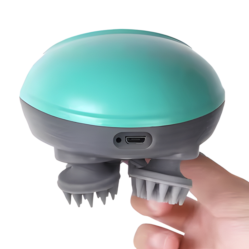 Head Massagers HEM-105
